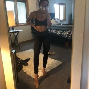 Lululemon Athletica Fast and Free Pant 4